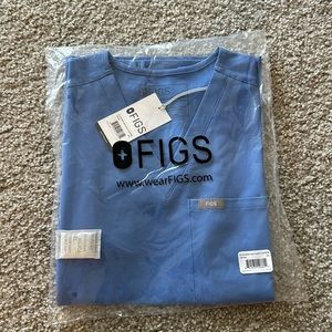 XXS/P Ceil Blue Figs set